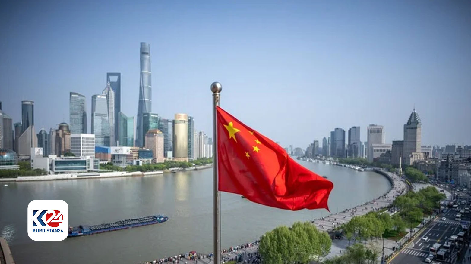 الصين تكشف عن "الذئاب": روبوتات قتالية مسلّحة بمهام هجومية دقيقة