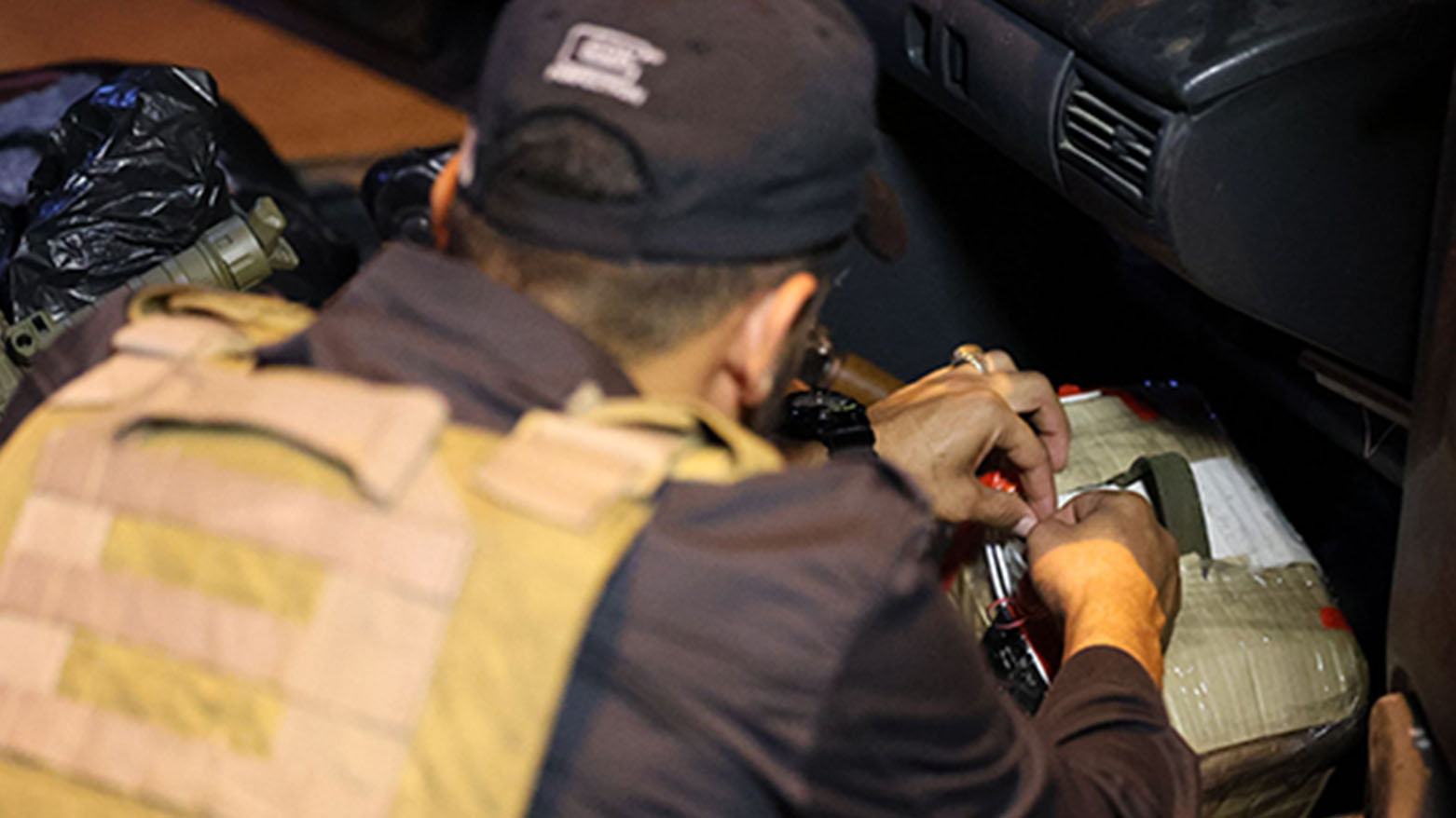 الأمن السوري يحبط مخططاً لتفجير كنيسة في طرطوس