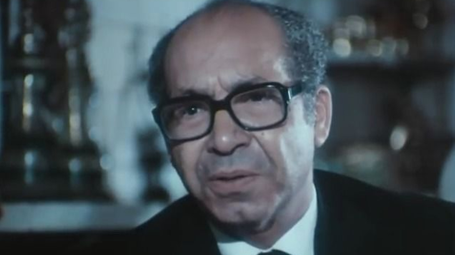 أحمد الجزيري الكوردي.. نجم الأدوار الحزينة وحاصد جوائز الدراما