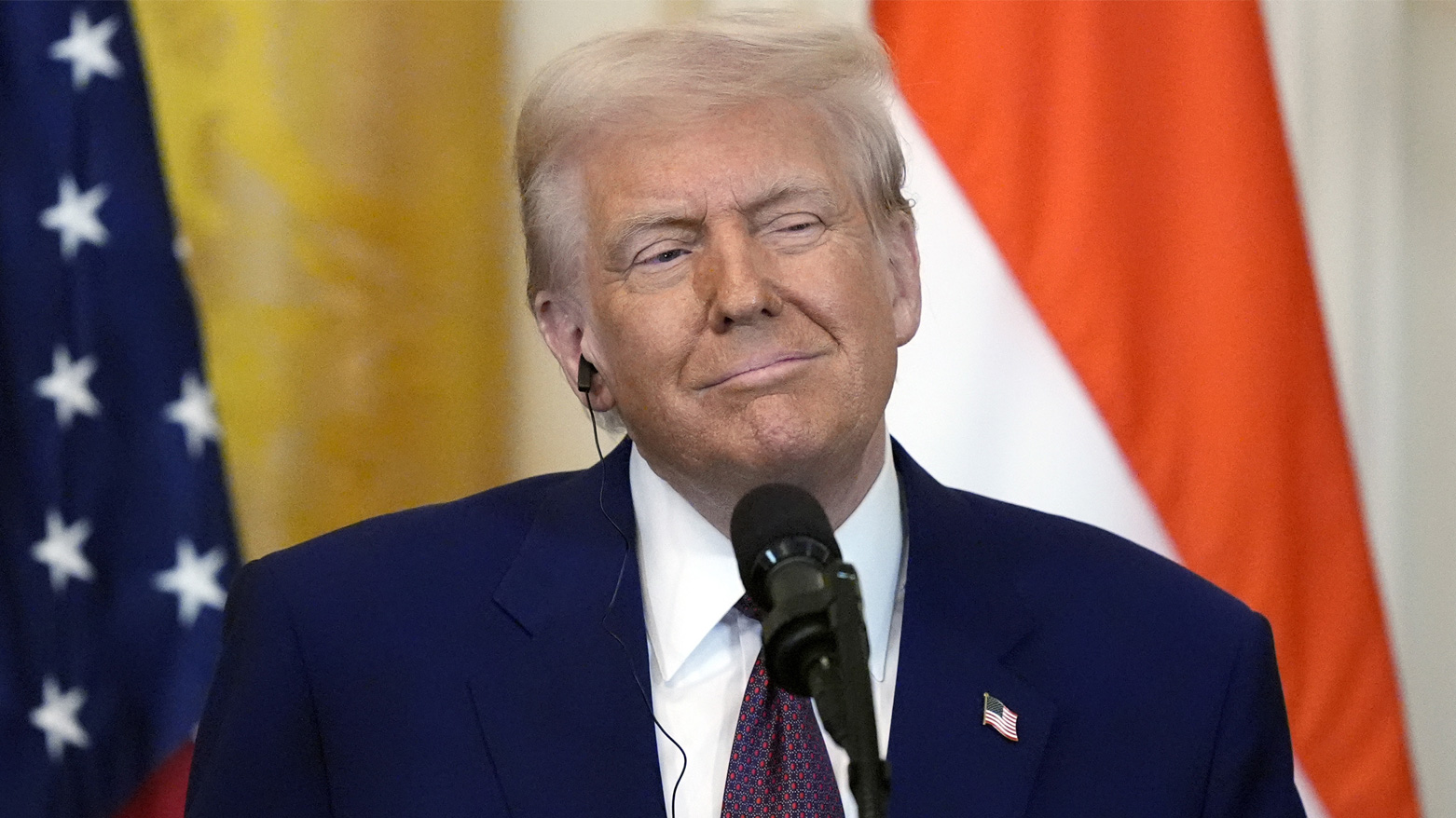 Trump, Hindistan’a uygulanan gümrük vergisini yüzde 50’ye yükseltti