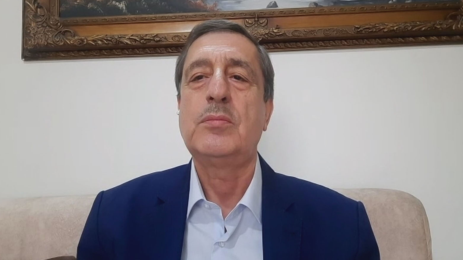 يوسف: الأطراف الكوردية في سوريا تتبنى موقفاً موحداً حيال الحوار مع دمشق