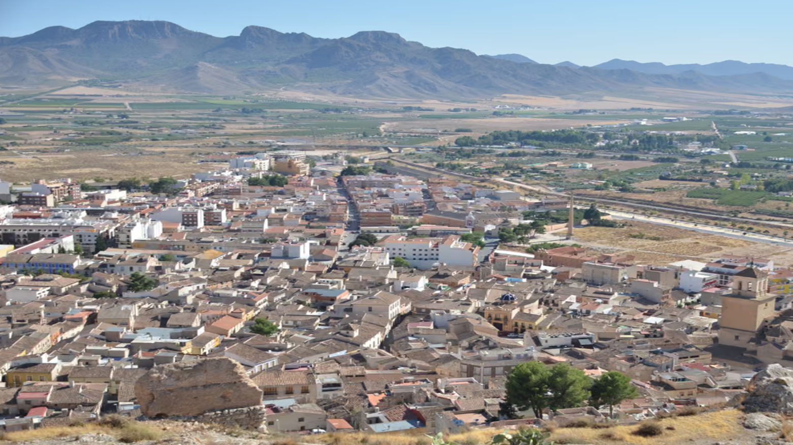 دیمەنی شارۆچکەی خومییا