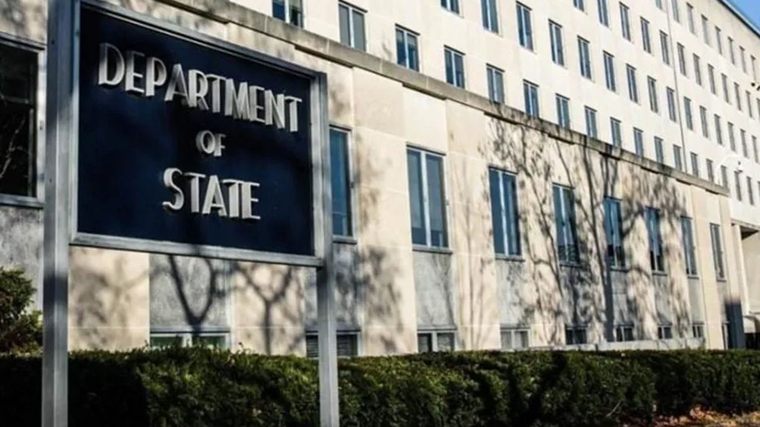 تقرير الخارجية الأميركية السنوي حول حقوق الإنسان سيستهدف هذا العام أوروبا