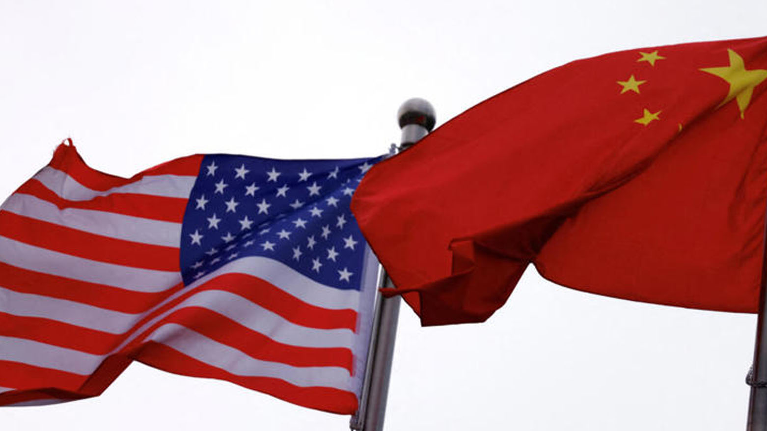 صادرات الصين إلى الولايات المتحدة تراجعت بنسبة 6% خلال شهر