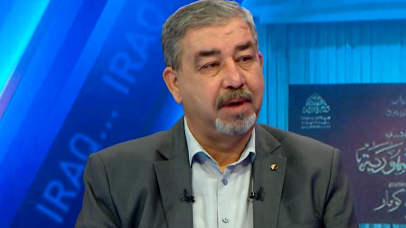 محلل سياسي: أزمة العراق تكمن في سوء فهم الدستور وتعدد الولاءات
