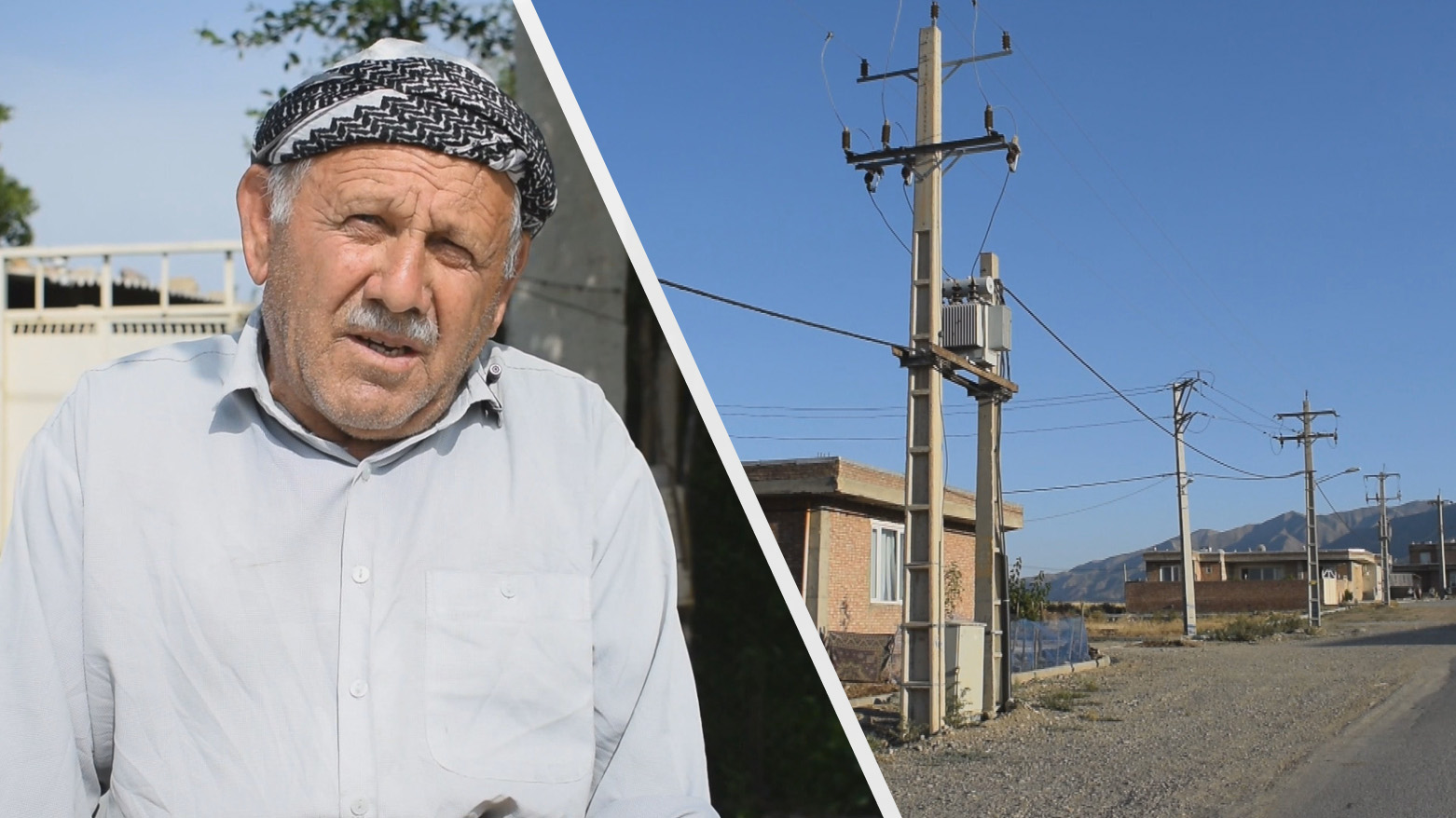 پچڕانی کارەبا بووەتە کێشەی ڕۆژانەی هاووڵاتییانی ئێران و ڕۆژهەڵاتی کوردستان