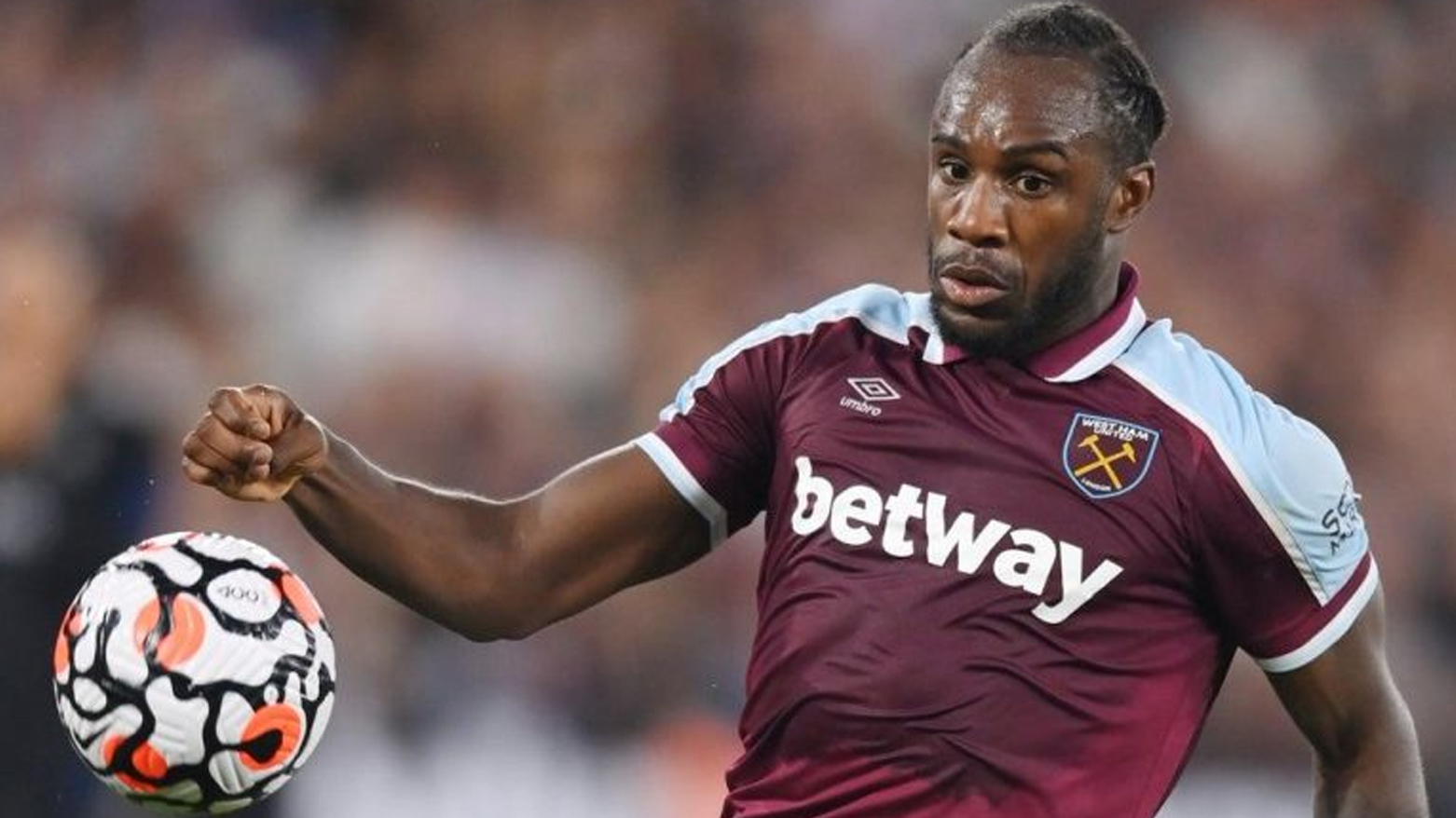 ميكايل أنتونيو