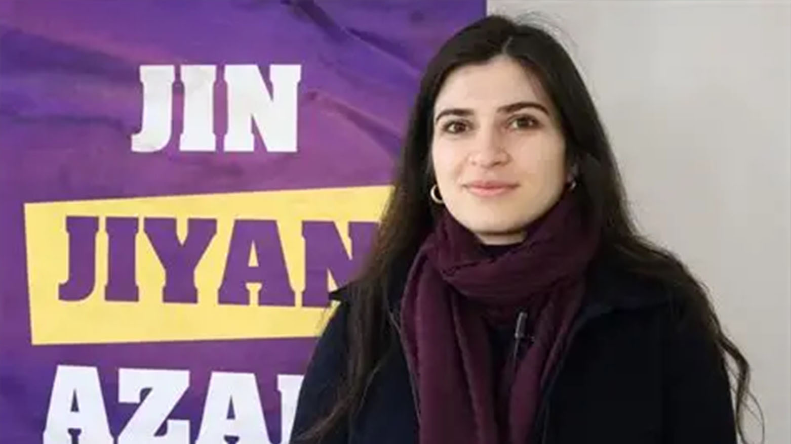 Jiyan Ormanlı
