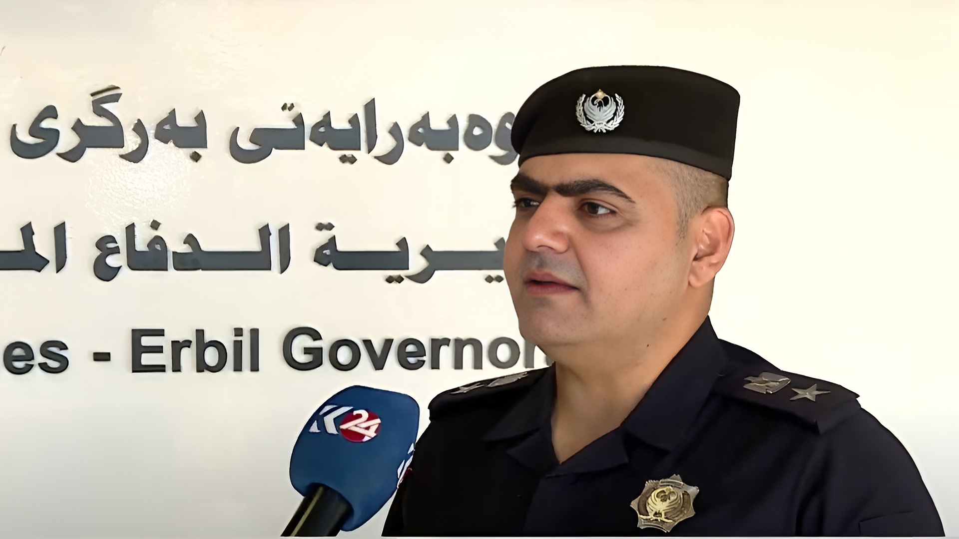 بەرگریی شارستانی هەولێر: پرۆژەی ڕووناکی بووەتە هۆی کەمبوونەوەی حاڵەتەکانی شۆرتی کارەبا