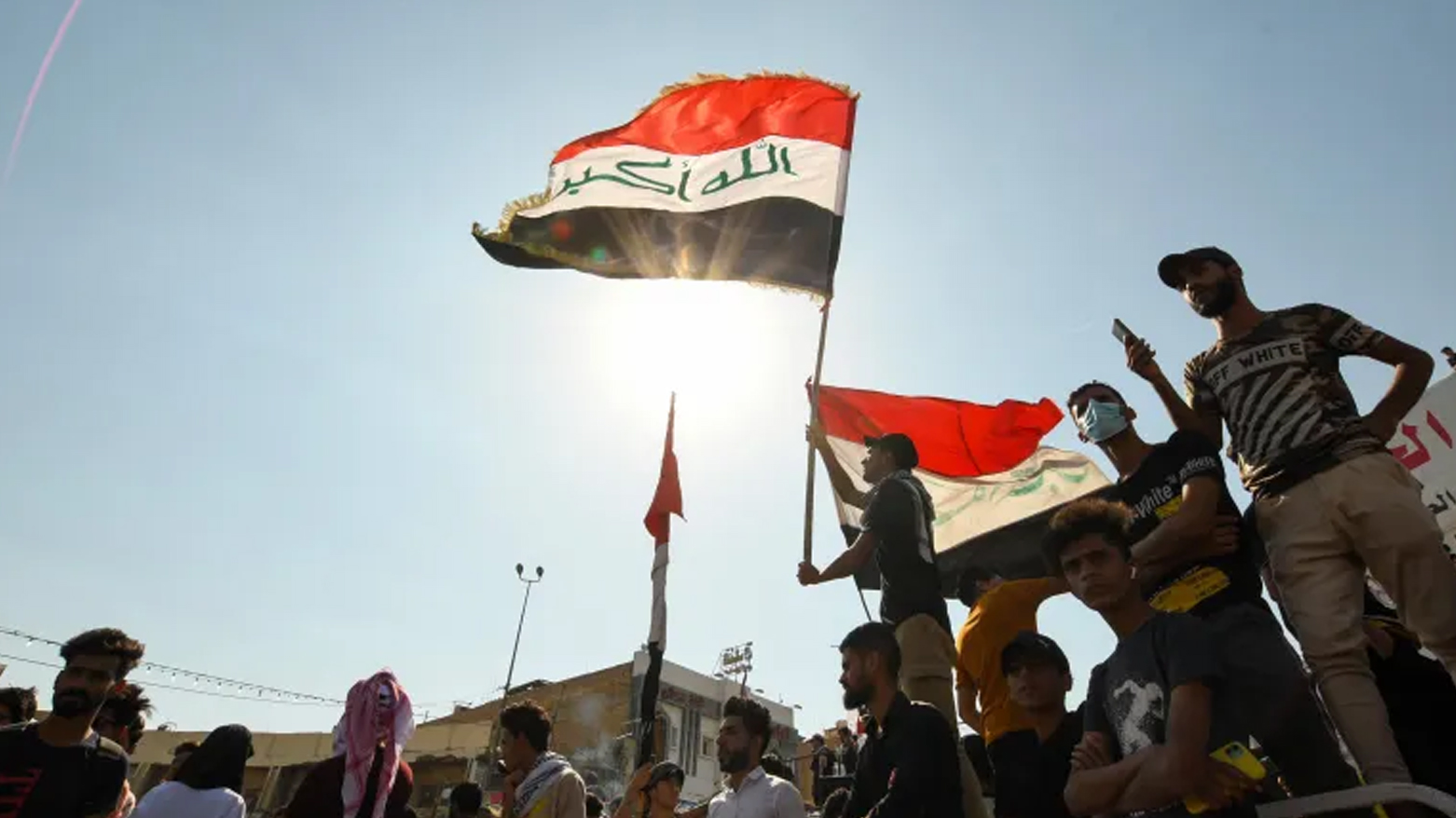 العراق : بين النفوذ الإقليمي والسياسات الطائفية.. الأزمة الحقيقية ومسارات الحل