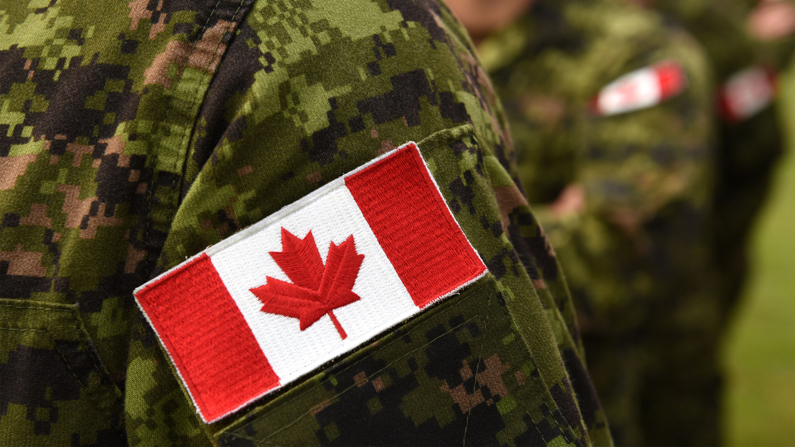 كندا ترفع إنفاقها الدفاعي لمواجهة مخاطر روسيا
