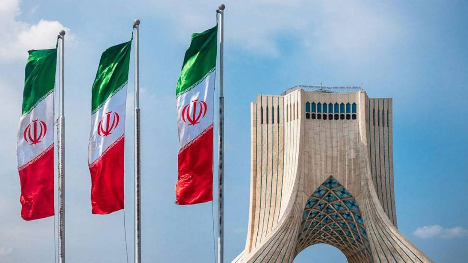 إيران ترحّب بالاتفاق بين أرمينيا وأذربيجان محذّرة من أي "تدخّلٍ أجنبي"