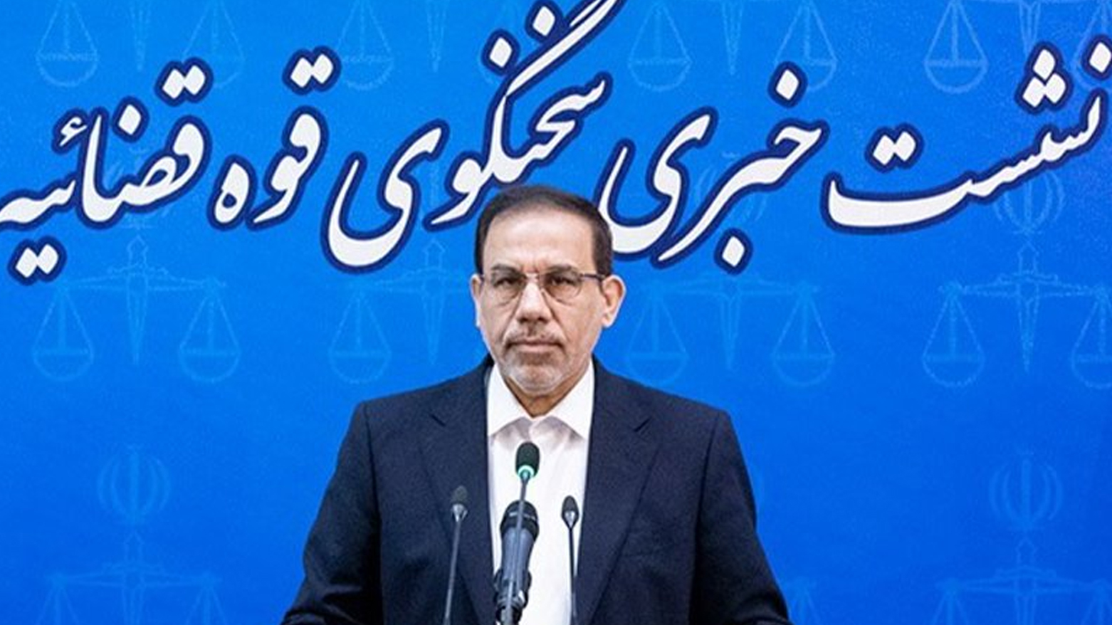 لە ئێران 20 کەس بەتۆمەتی سیخوڕیکردن دەستگیرکران