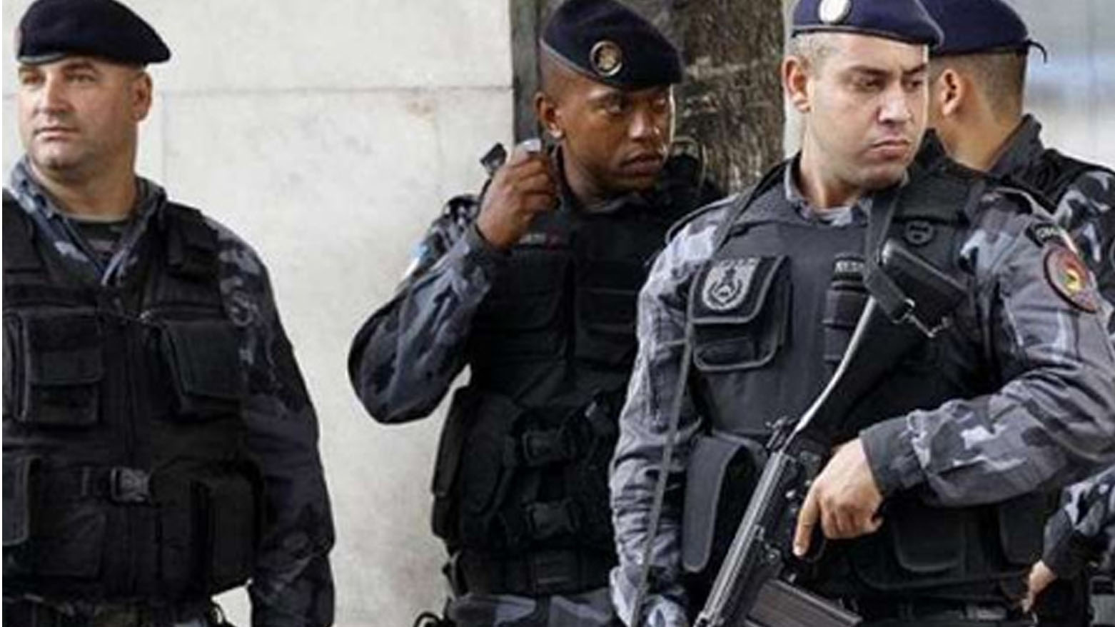 حادث سير بين حافلة وشاحنة يودي بحياة 11 شخصا في البرازيل