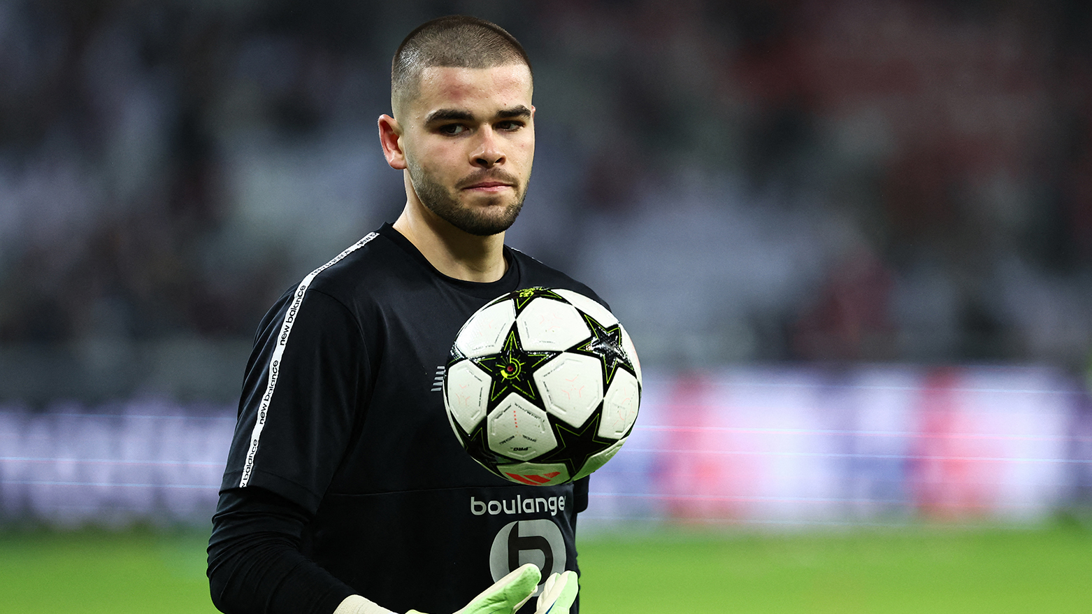 سان جرمان يتعاقد رسمياً مع شوفالييه