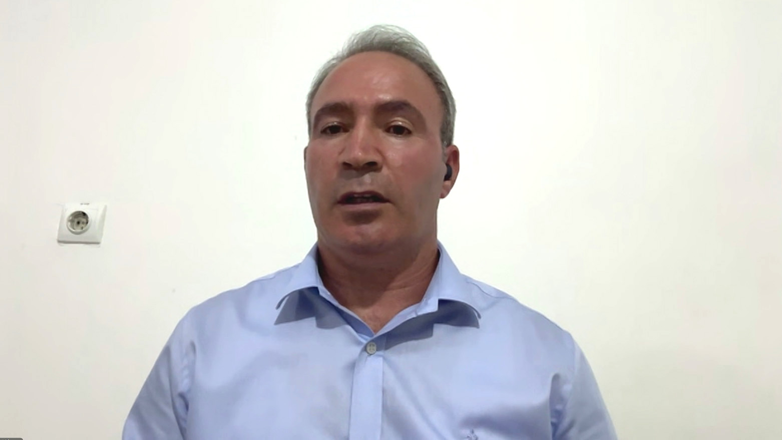 Zekî Îrmez: Heta pirsa Kurd çareser nebe, pirsgirêkên Tirkiye û navçeyê jî çareser nabin