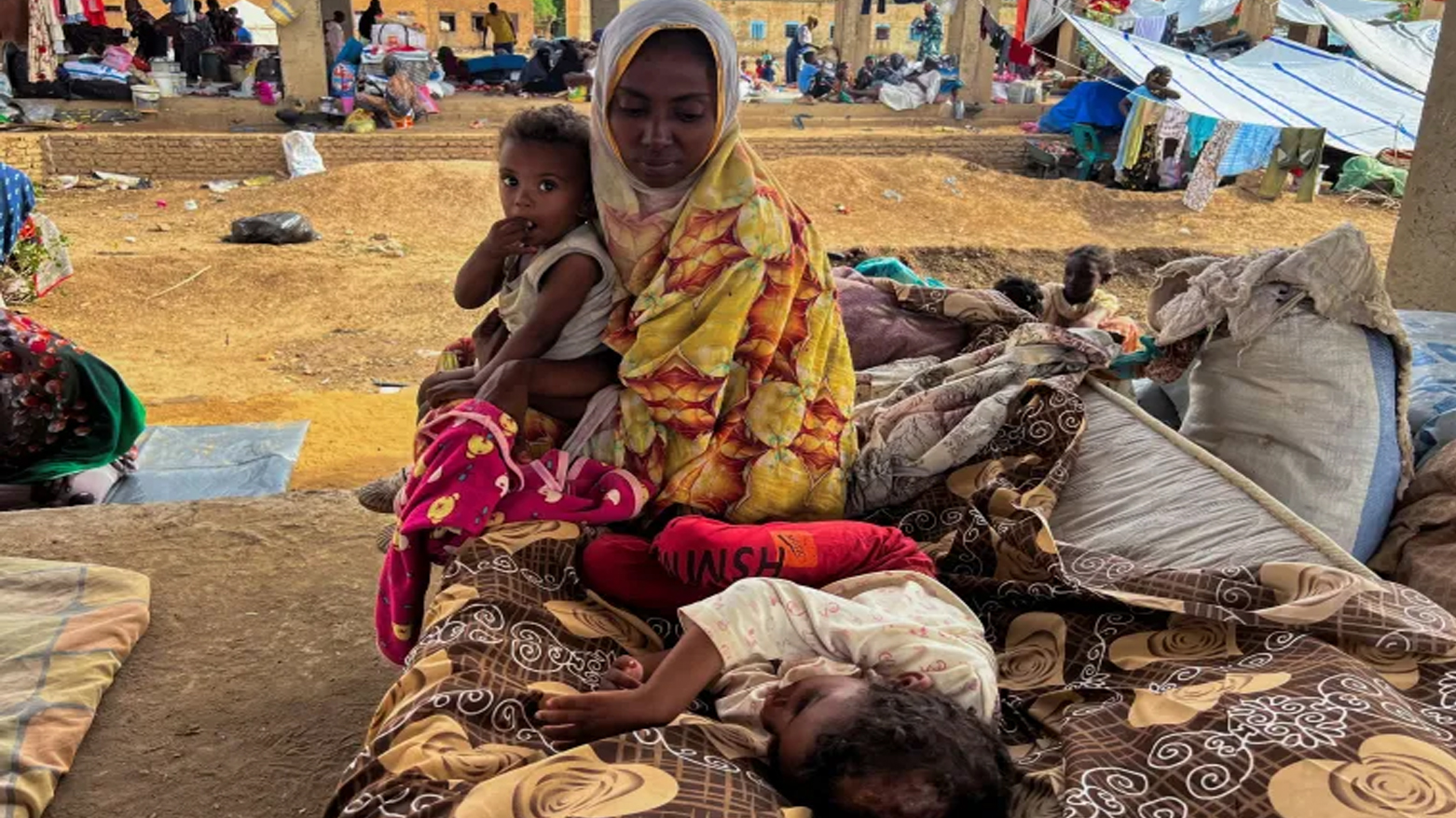 لەسوودان زیاتر لە 250 کەس بەهۆی پەتای کۆلێراوە گیانیان لەدەستدا