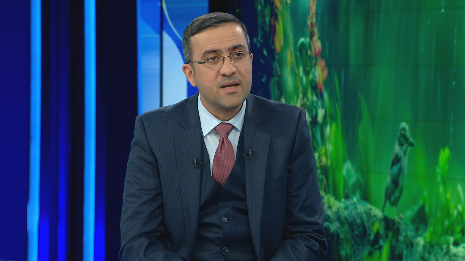 مەریوان هادی