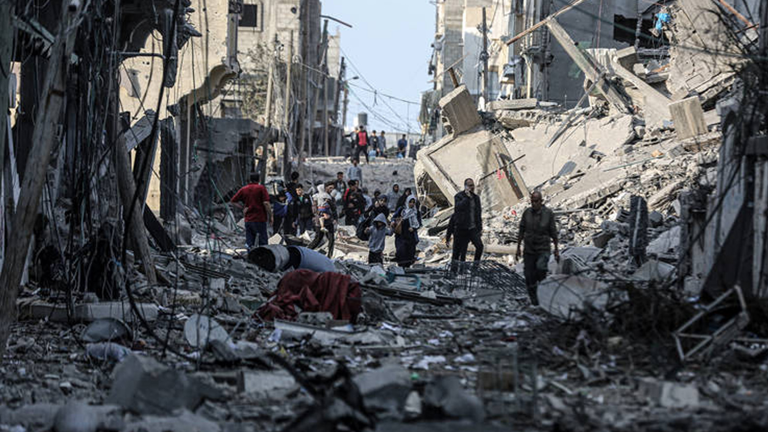 Sekiz Avrupa ülkesinden İsrail’e Gazze tepkisi