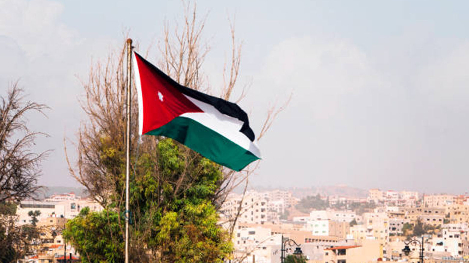 الأردن يستضيف الثلاثاء اجتماعا سوريا-أمريكيا للبحث في دعم دمشق