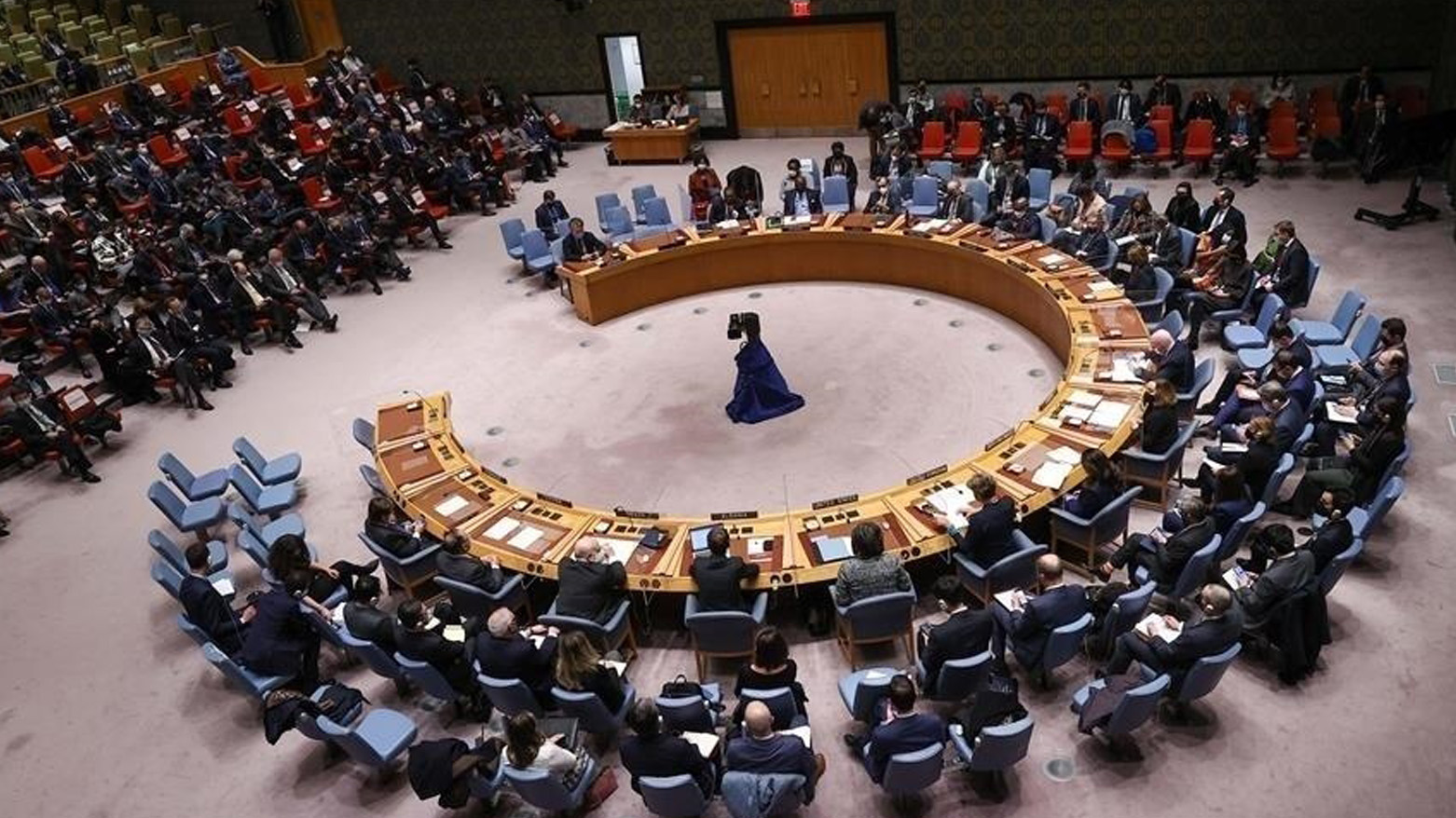 BMGK üyesi ülkelerden İsrail'in Gazze kentini işgal kararına ret