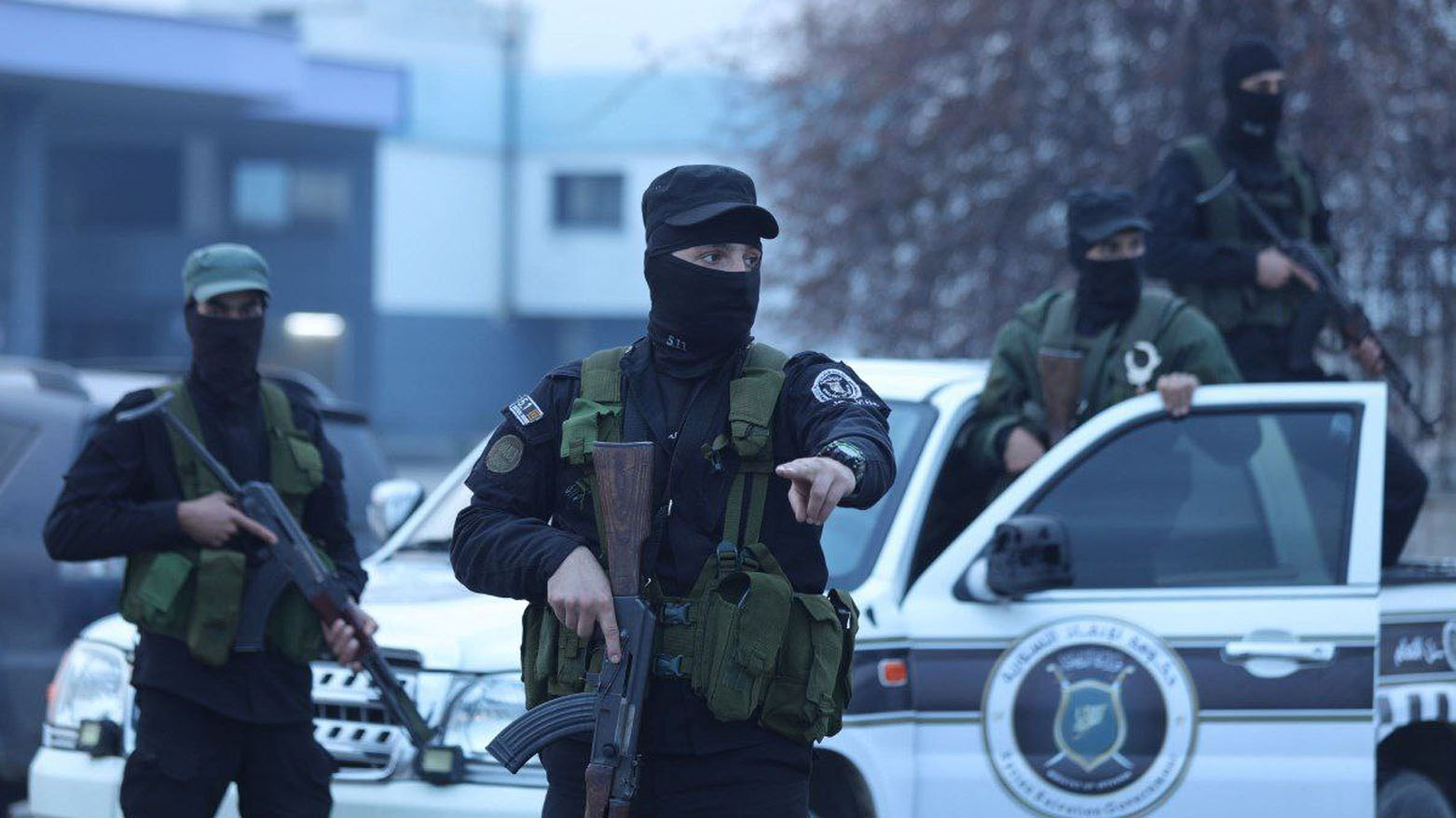 دون توضيح رسمي للأسباب.. الأمن السوري يعتقل مواطنًا كورديًا في أعزاز