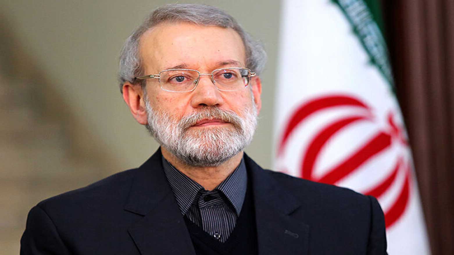 Elî Larîcanî