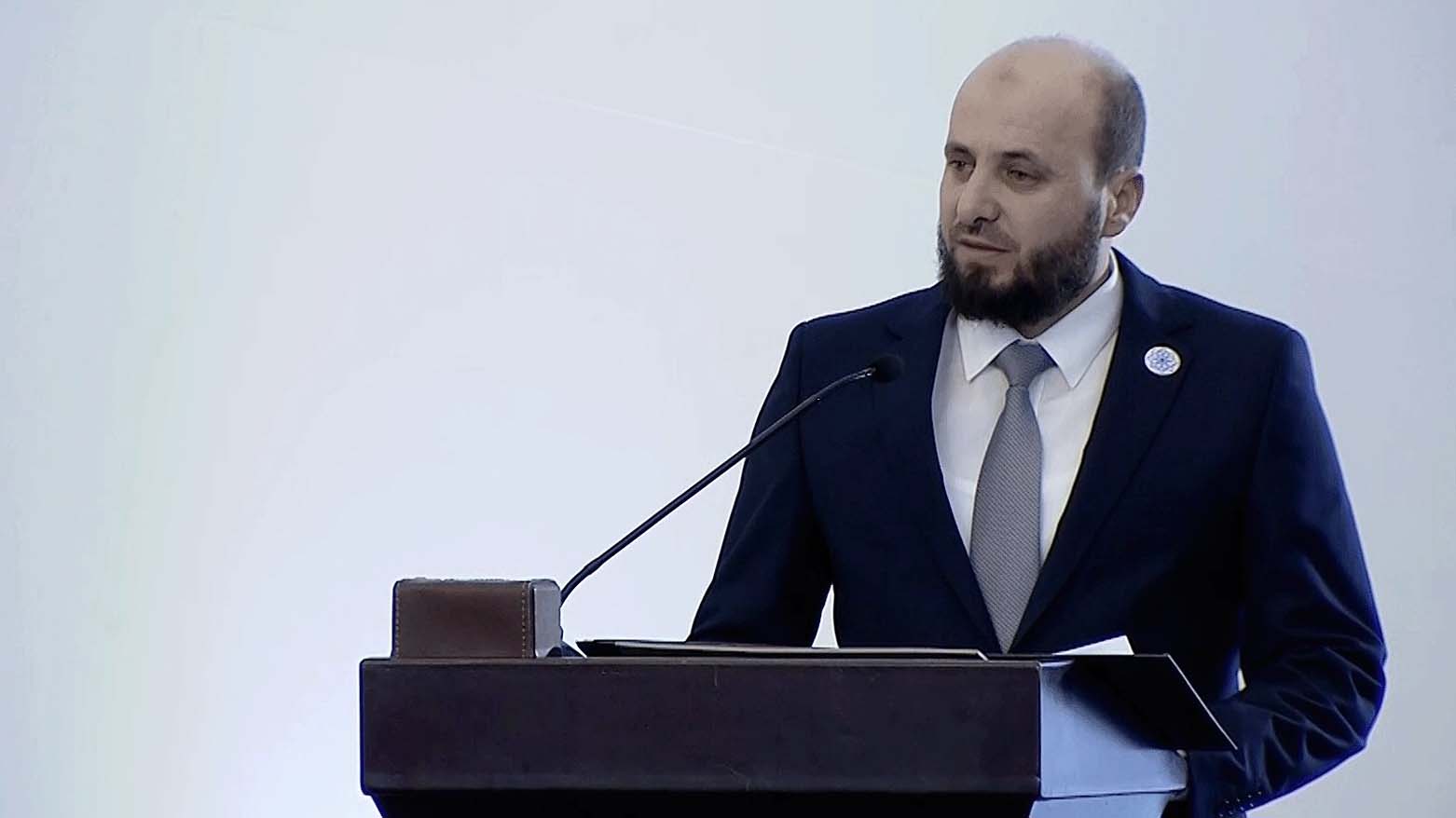 سبه‌ی وه‌زیری وزه‌ی سووریا بۆ تاوتوێكردنی پرسی نه‌وت و ئاو سه‌ردانی عێراق ده‌كات