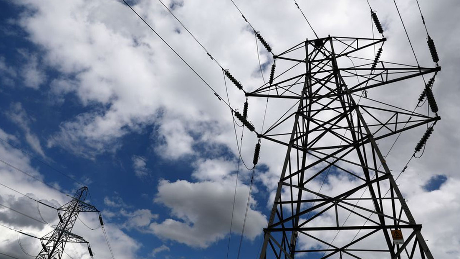 Kürdistan Bölgesi'nden elektrik sistemi çöken Irak'a "yardıma hazırız" mesajı
