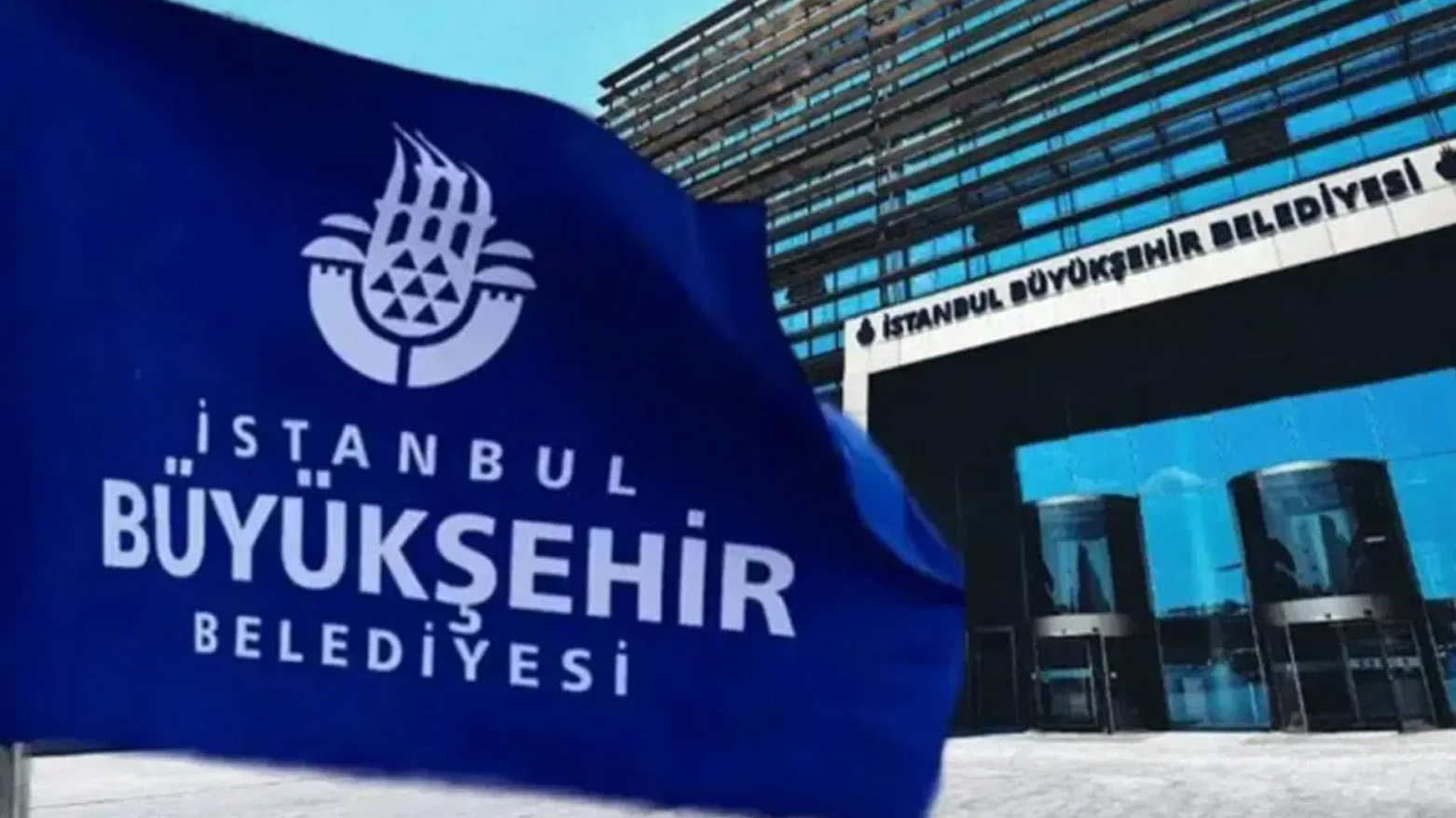 İBB'ye yeni operasyon: 14 kişiye gözaltı kararı