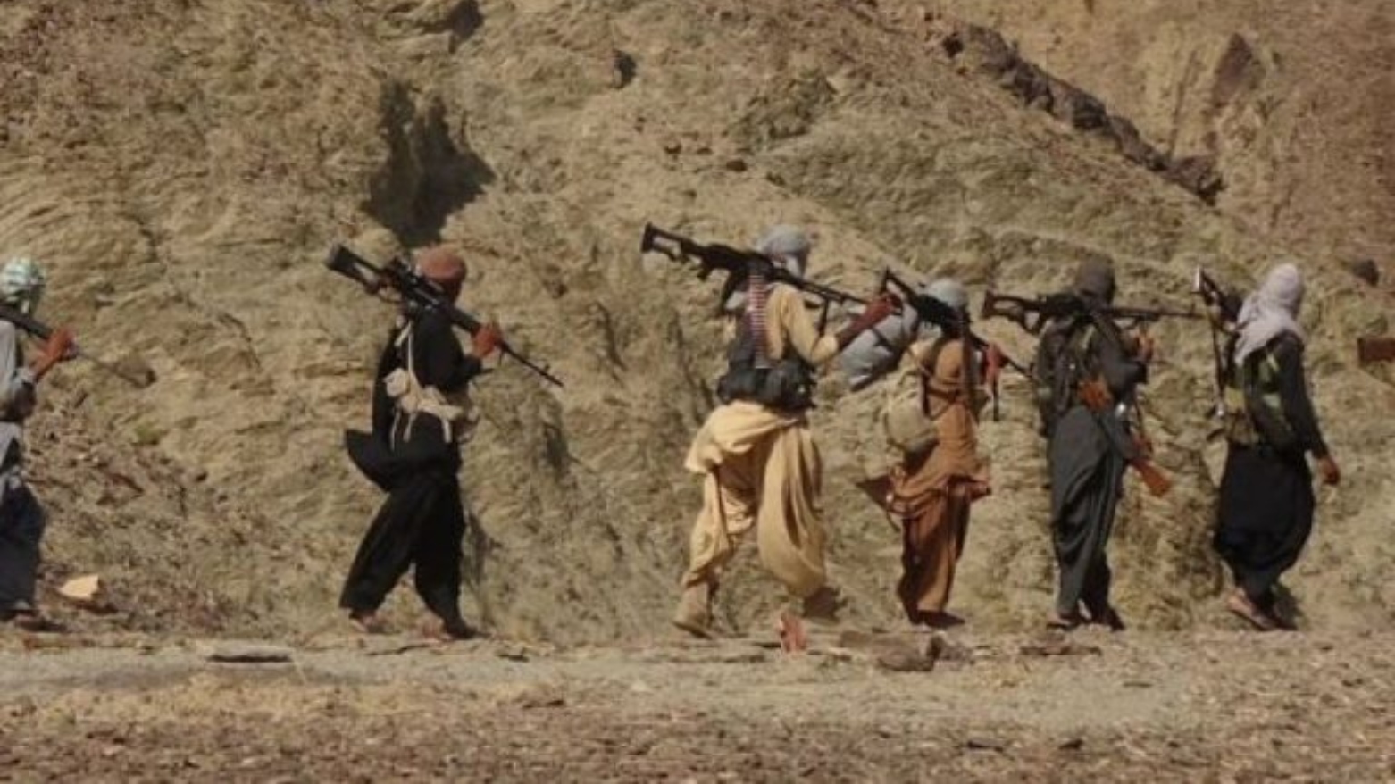 آمریکا «ارتش آزادی‌بخش بلوچستان» را در فهرست سازمان‌های تروریستی قرار داد