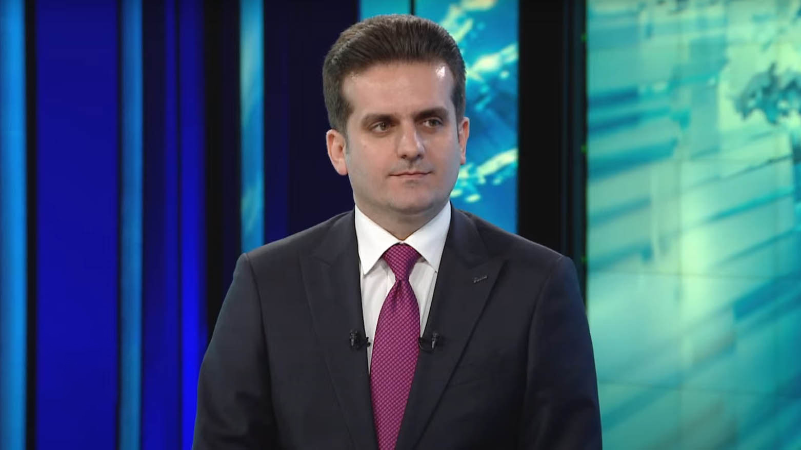 عباس دزەیی
