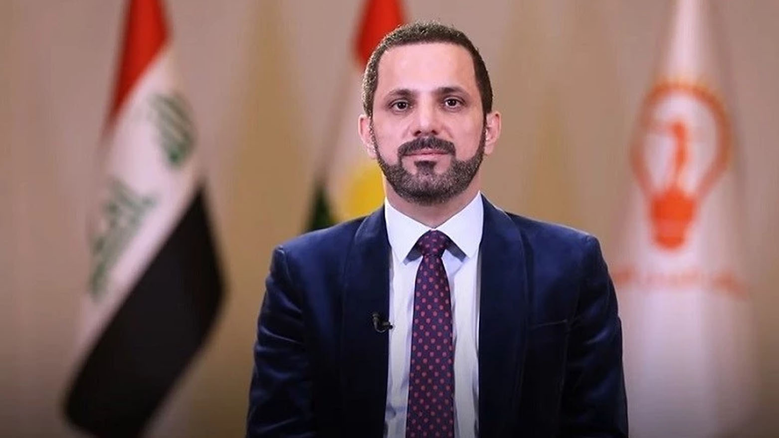 پۆلیسی سلێمانی: بەفەرمانی دادوەر هێزێکی پۆلیس سەرۆکی جووڵانەوەی نەوەی نوێی دەستگیرکردووە