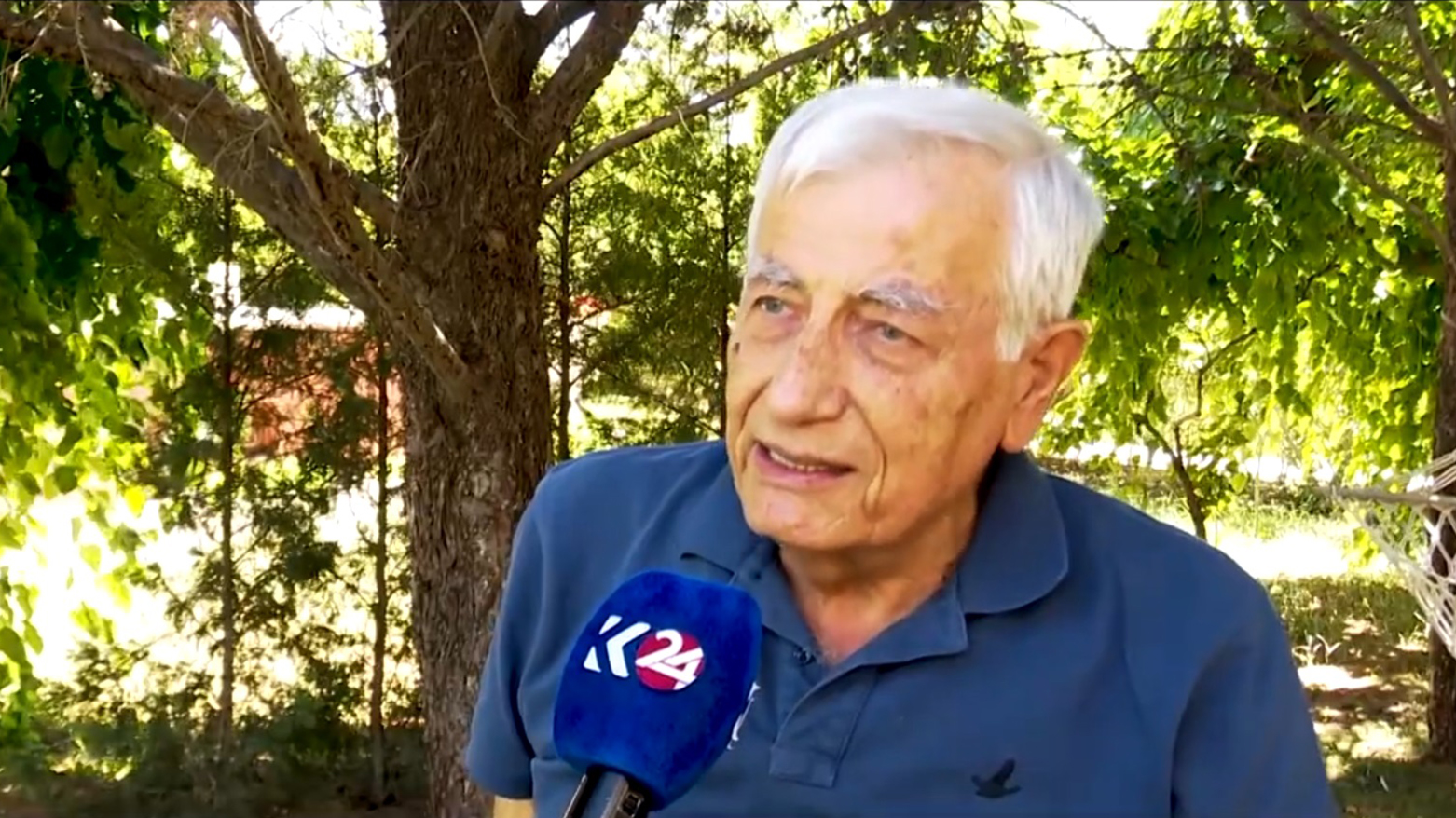 Alattîn Aras: Li Sûriyeyê çareserî, bi yekîtiya Kurdan û federaliyê pêkan e