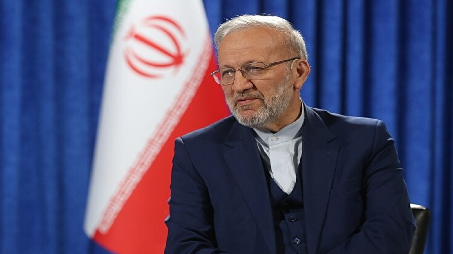 ئەندامێکی پەرلەمانی ئێران: ئەورووپییەکان لەگەڵ ئێمەدا ڕاستگۆ نین