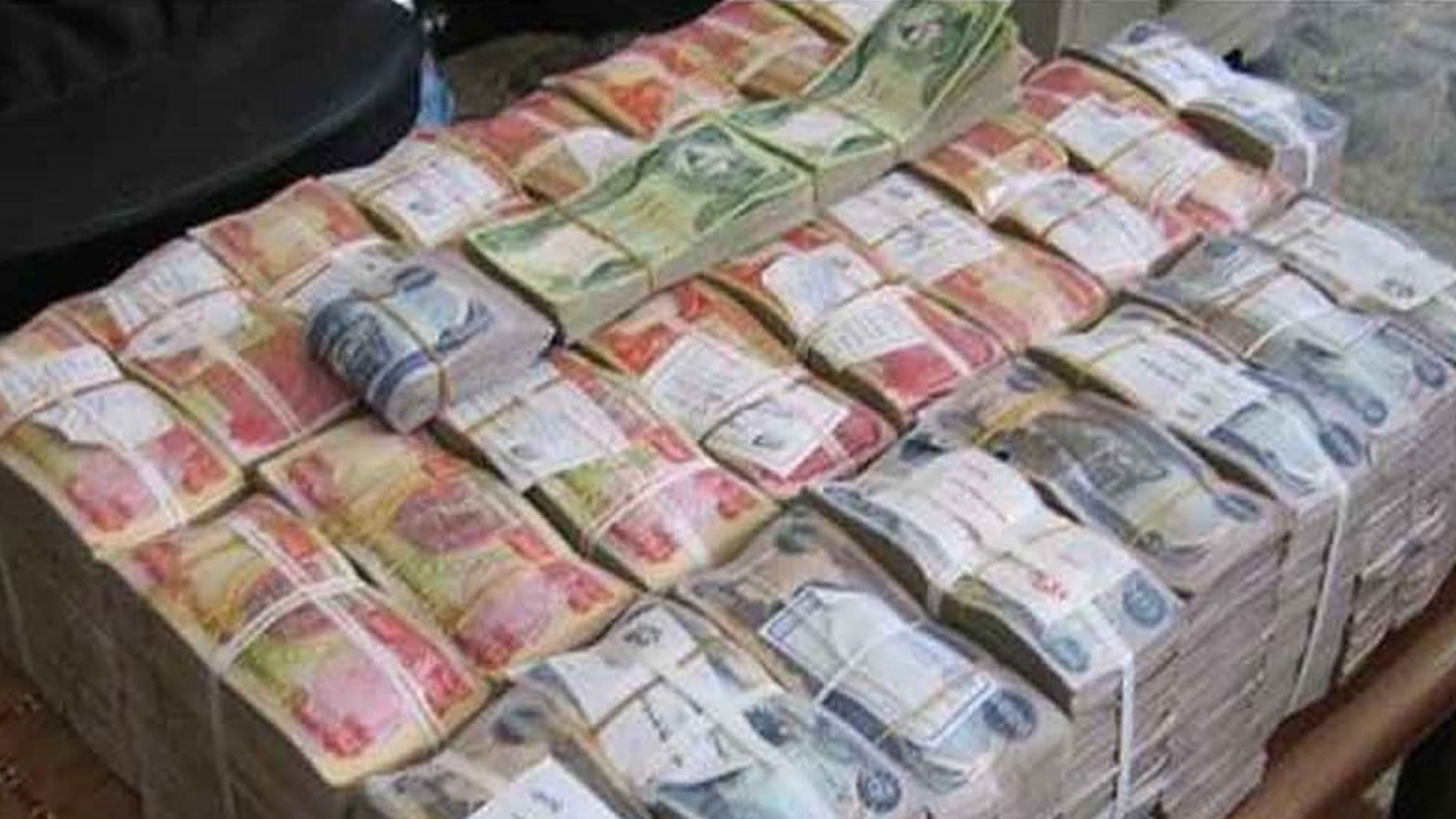 Irak'ın altı aylık mali raporu yayımlandı