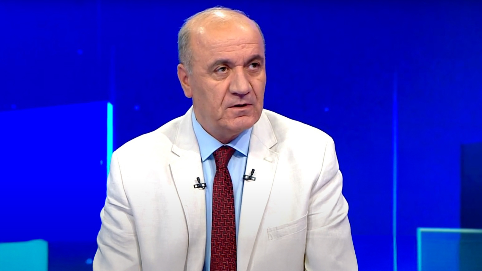 Şelal Gedo: Divê Pirsa Kurd ji pirsa HSDê cuda bê dîtin, gotara Tirkiyeyê jî guheriye