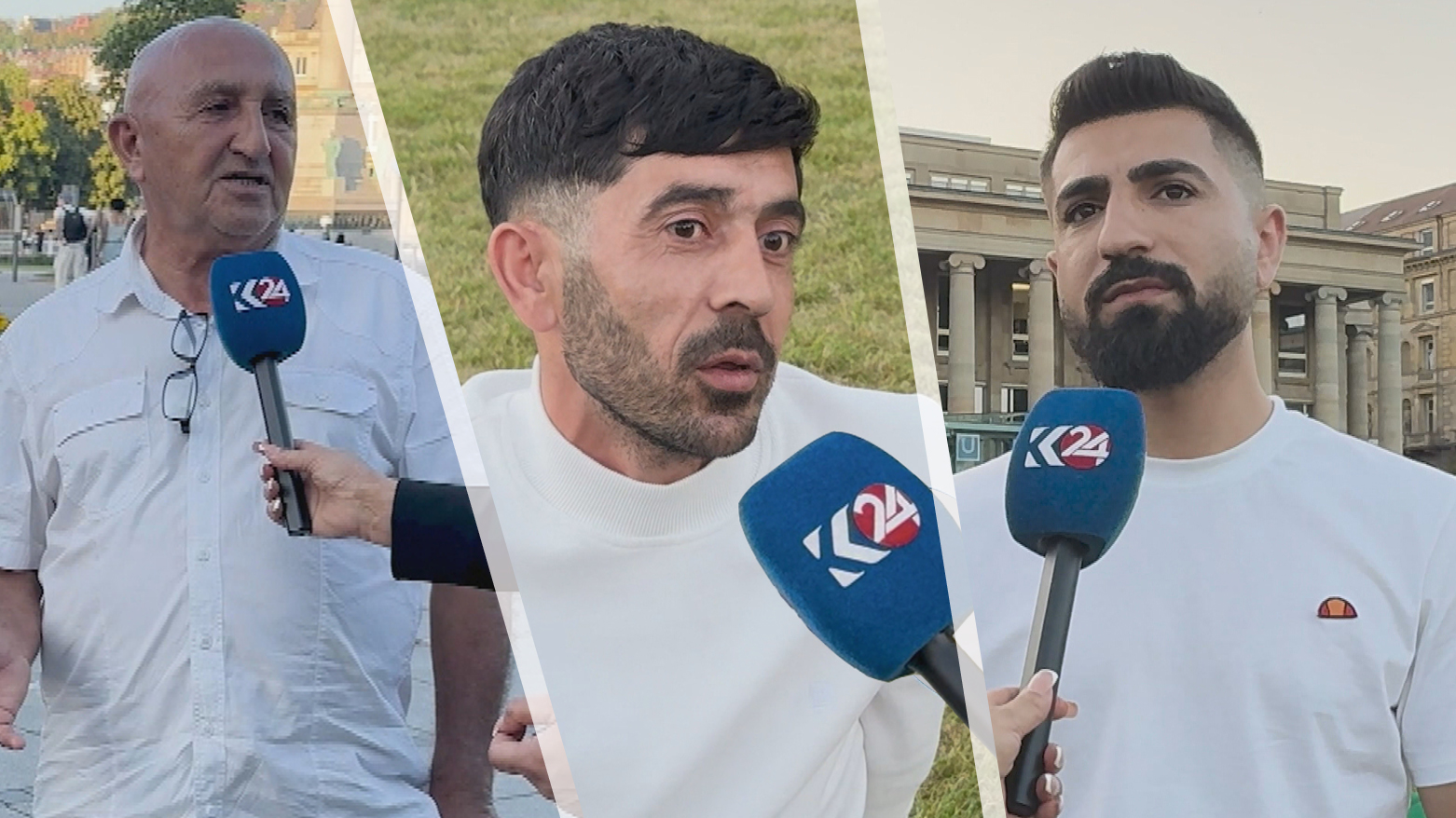 آینده‌ی مبهم پناهجویان در آلمان؛ از بحران اقتصادی تا قوانین سخت‌گیرانه