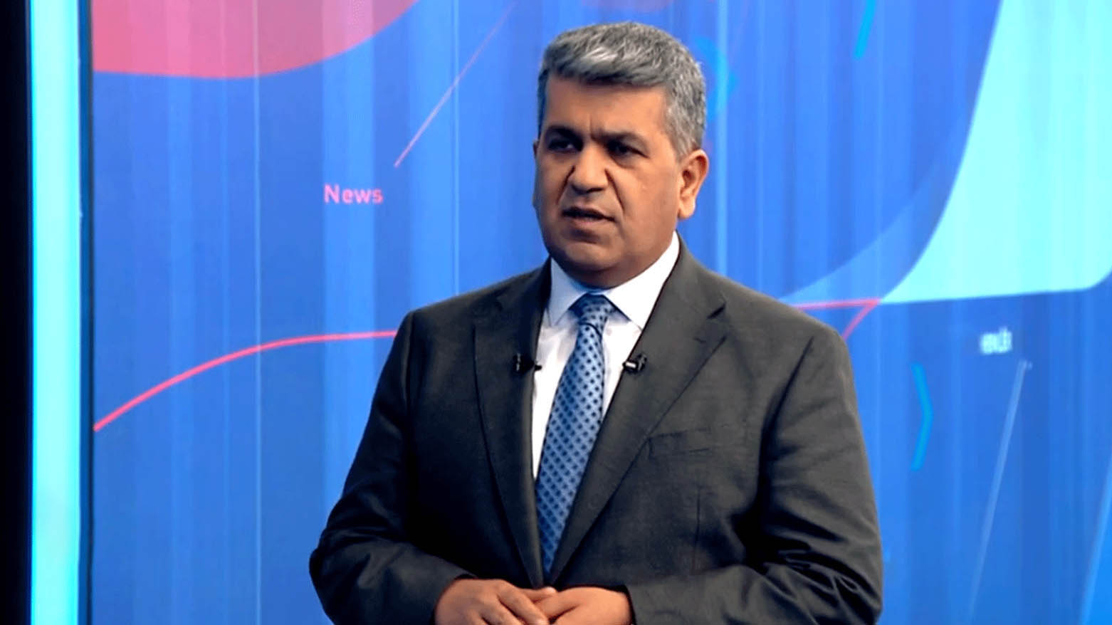 Projeya ava Akrê dê li dawiya sala 2026ê temam bibe
