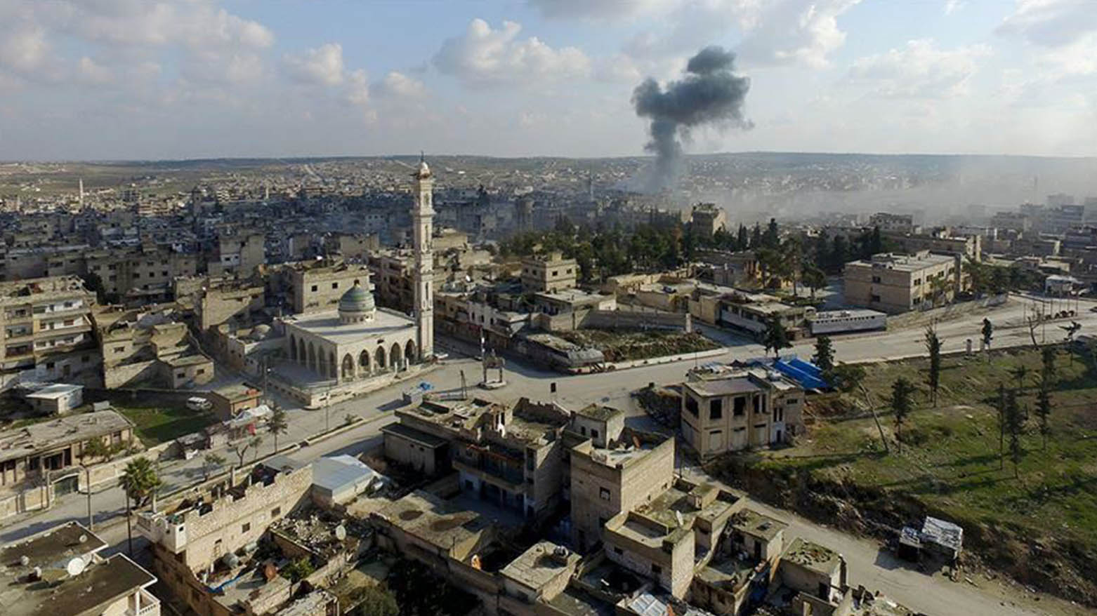 Idlib