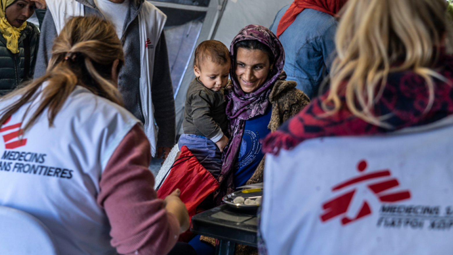 روسيا تحظر منظمة مراسلون بلا حدود وتعلنها "غير مرغوب فيها"