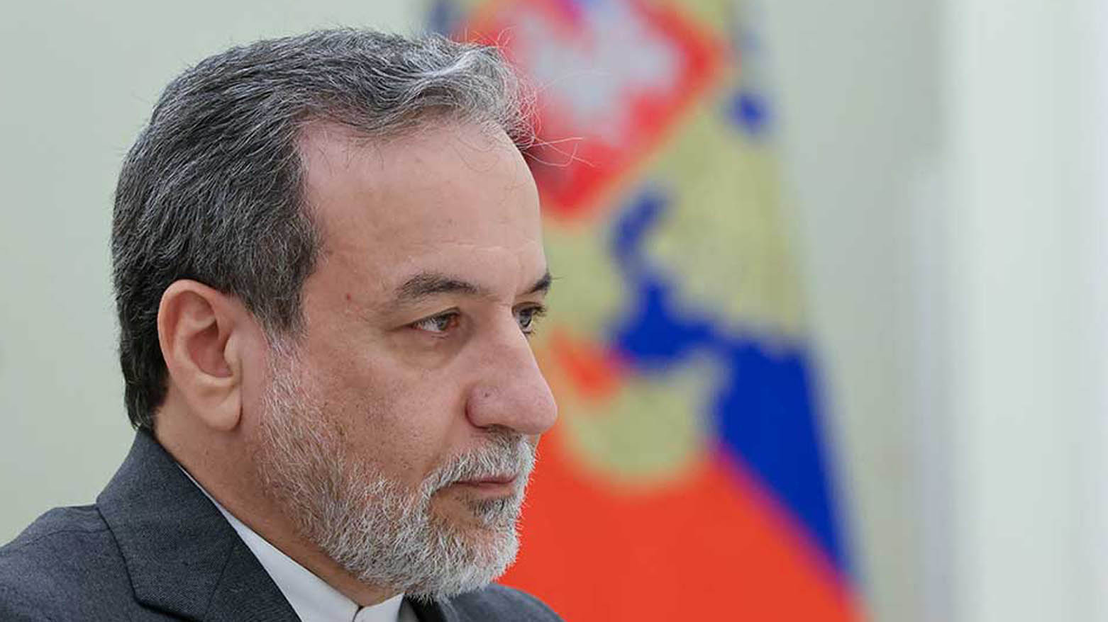 عباس عراقچی، وزیر امور خارجه ایران