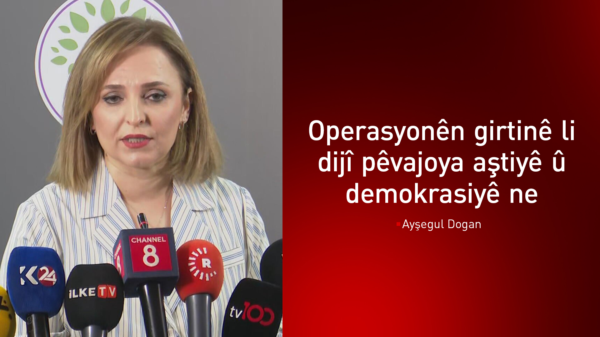 Ayşegul Dogan