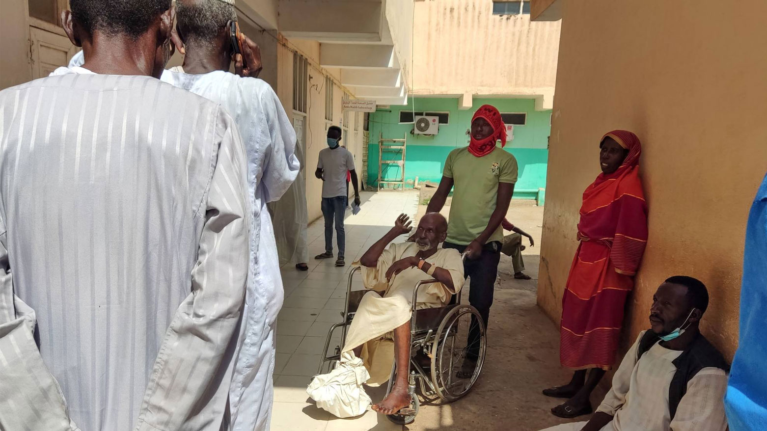 السودان يتصدّر قائمة الدول الأكثر تضرراً من الكوليرا هذا العام
