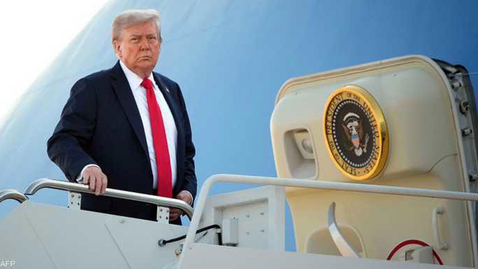 ترامب يلوّح بالانسحاب من قمة بوتين في ألاسكا في هذه الحالة فقط!