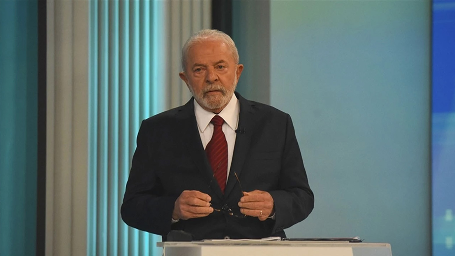 Lula da Silva: ABD ile ilişkilerde gereksiz bir türbülans yaşıyoruz