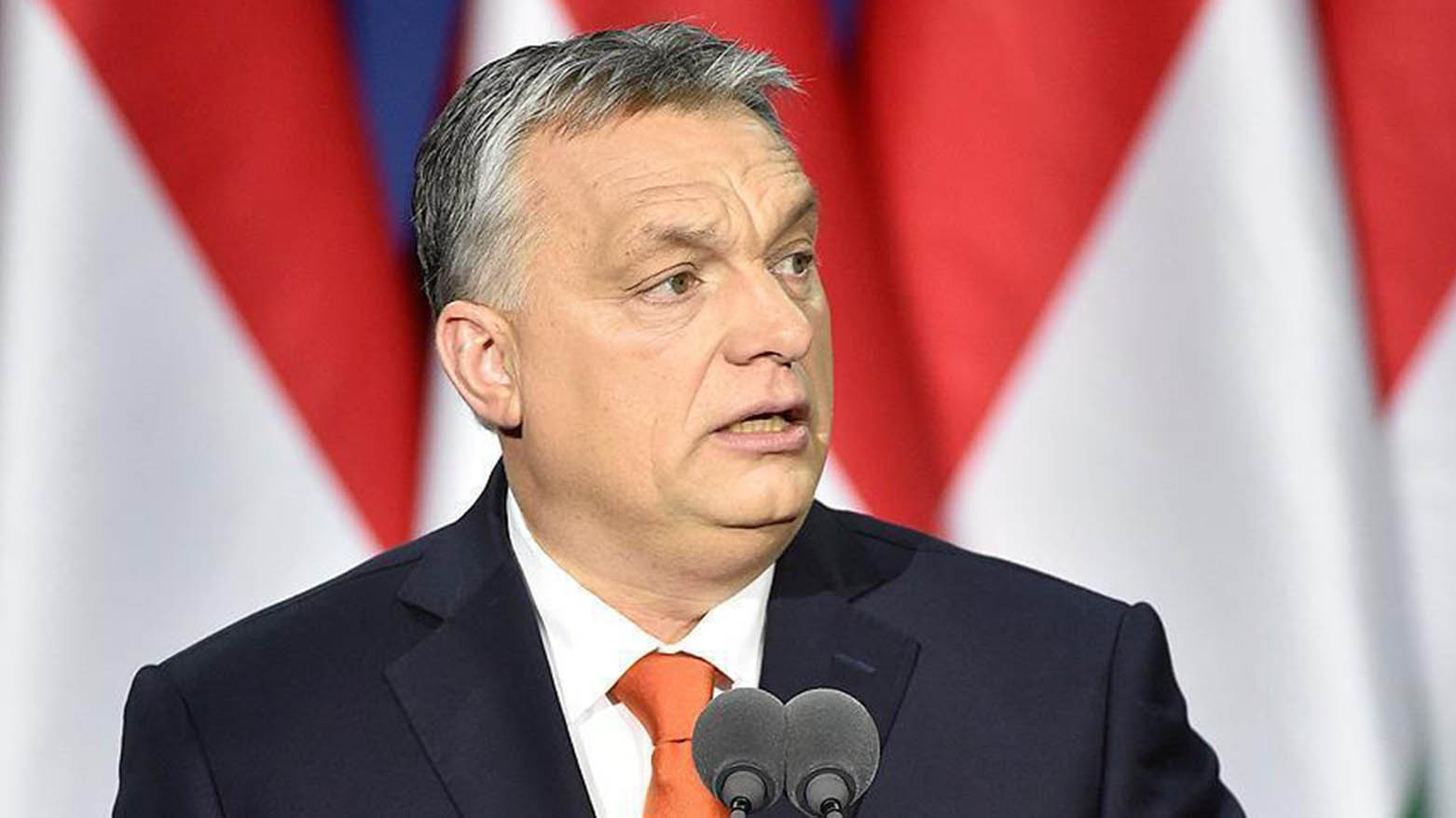 ڤیکتۆر ئۆربان، سەرۆکوەزیرانی هەنگاریا