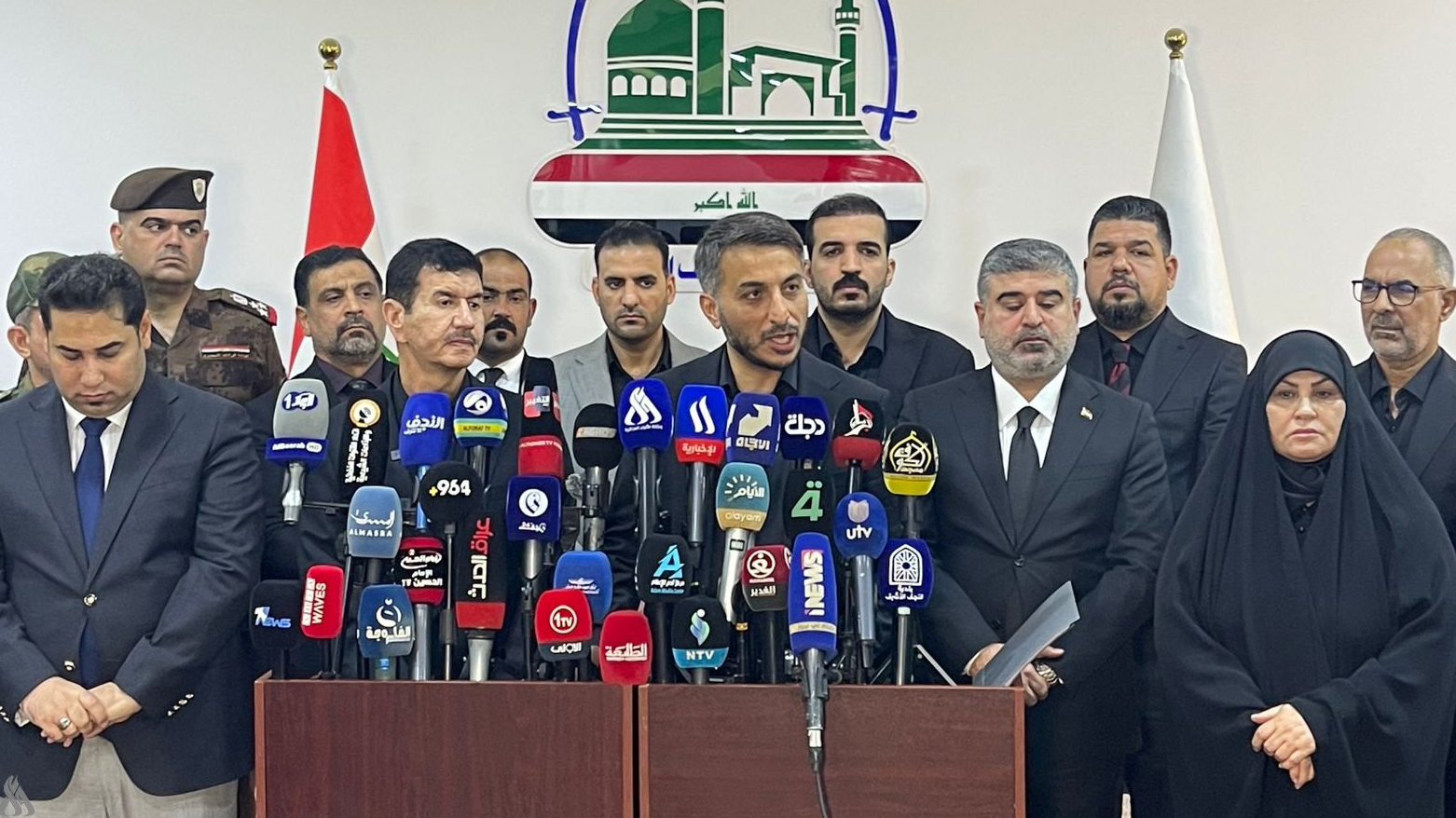 استاندار نجف: بیش از ۱۷ میلیون زائر در مراسم اربعین شرکت کردند