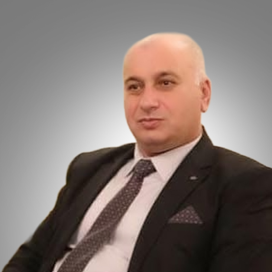 شمال أحمد إبراهيم