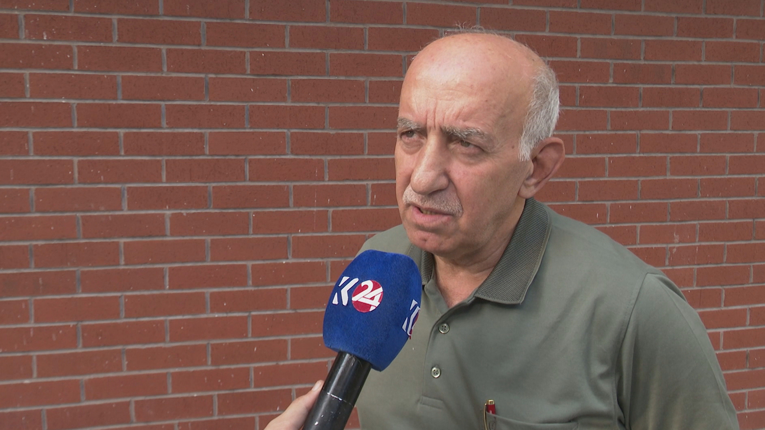 Semawî: Mezlûm Ebdî û Ehmed Şera dê bi amadebûna Ocalan li Enqereyê bicivin